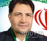 وزیر دادگستری دولت دوازدهم