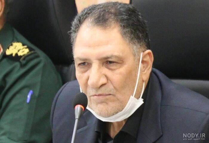 وظایف وزیر دادگستری