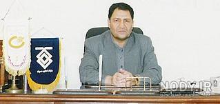 پدر سید علیرضا آوایی