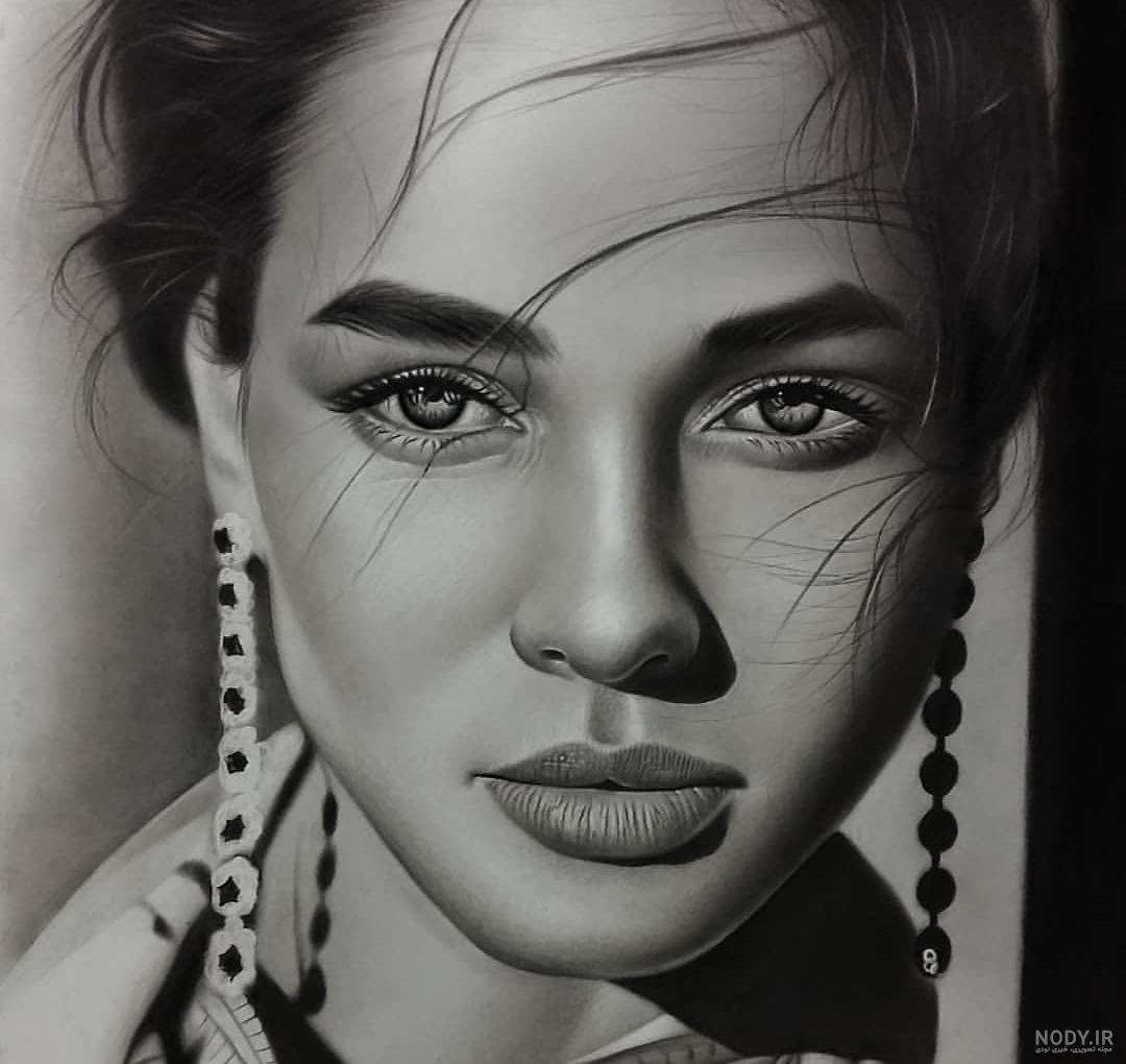 پرتره به چه معناست
