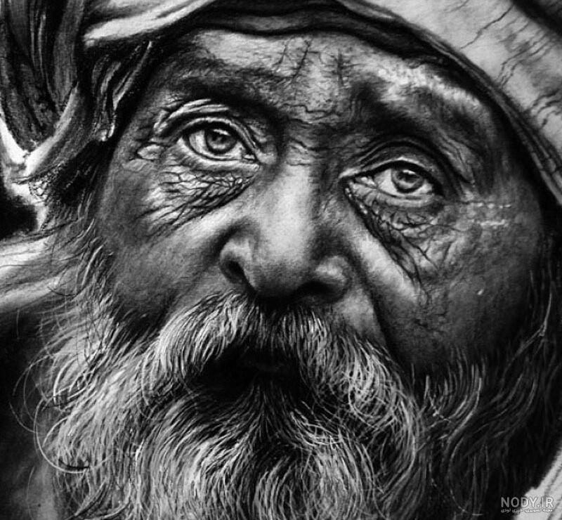 پرتره هنری چیست؟