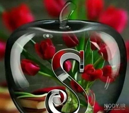پروفایل عکس حروف انگلیسی s پروفایل عکس حروف انگلیسی s