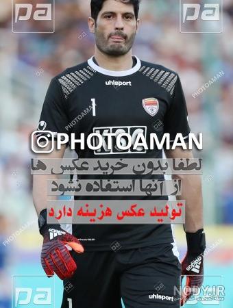 گل های خلعتبری در پرسپولیس گل های خلعتبری در پرسپولیس