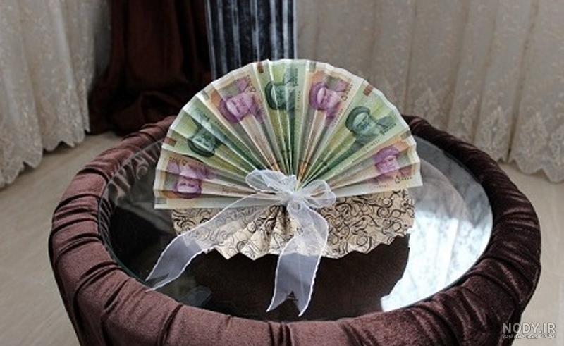 تزیین مجمه عروسی تزیین مجمه عروسی
