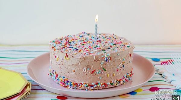 خاص ترین کیک های تولد