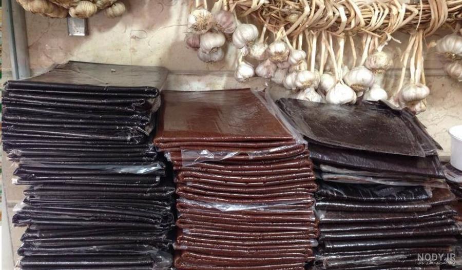 طرز تهیه ترشک آلبالو طرز تهیه ترشک آلبالو