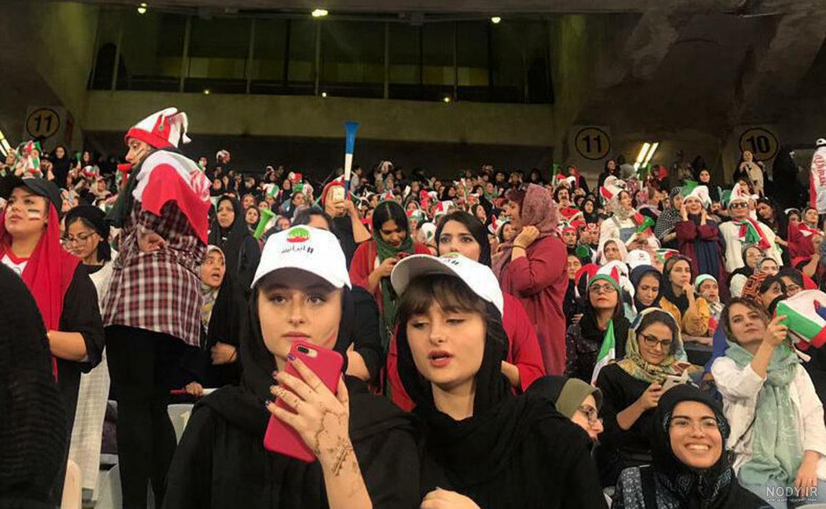 عکس عروسی سارا و نیکا فرقانی اصل