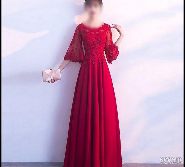 مدل لباس مجلسی جدید مدل لباس مجلسی جدید