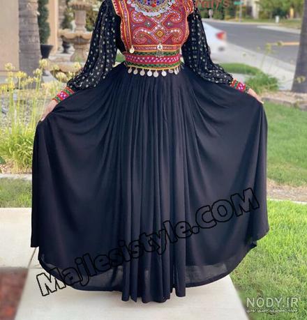 پنجابی چرمه دوزی پنجابی چرمه دوزی