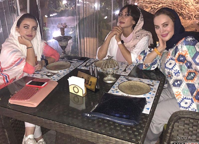 عکس فیک دخترونه زیبا برای پروفایل