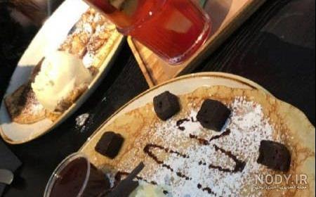 عکس فیک شاخ