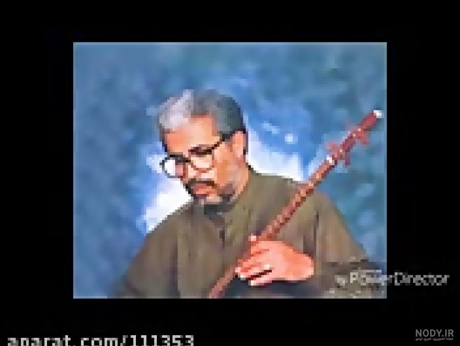 آهنگ مردان خدا گروه شمس
