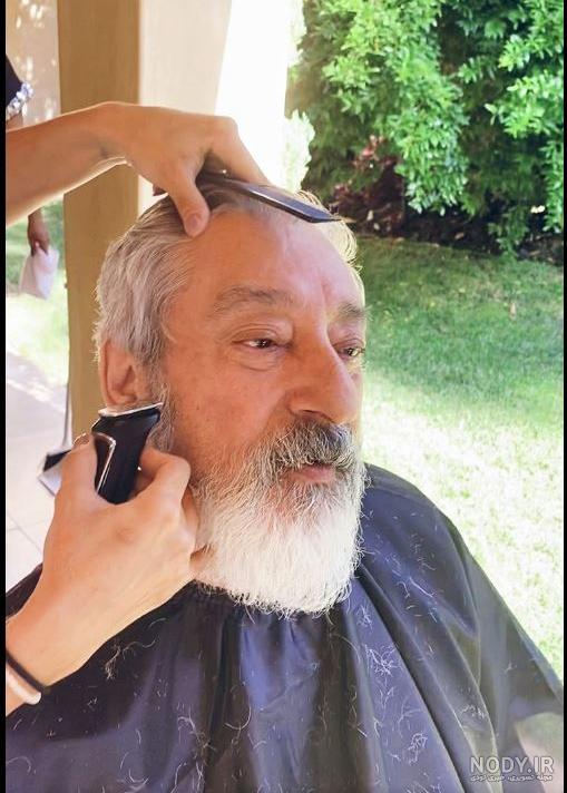 ابی و داریوش نون و پنیر ابی و داریوش نون و پنیر