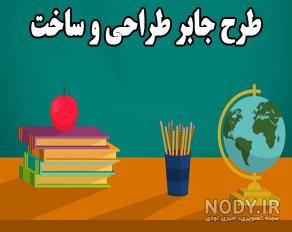 اسامی برندگان طرح جابربن حیان ۹۷ اسامی برندگان طرح جابربن حیان ۹۷