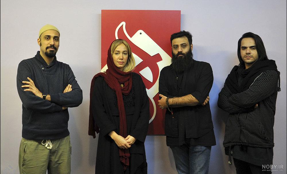 امیرحسین طاهری معمار امیرحسین طاهری معمار