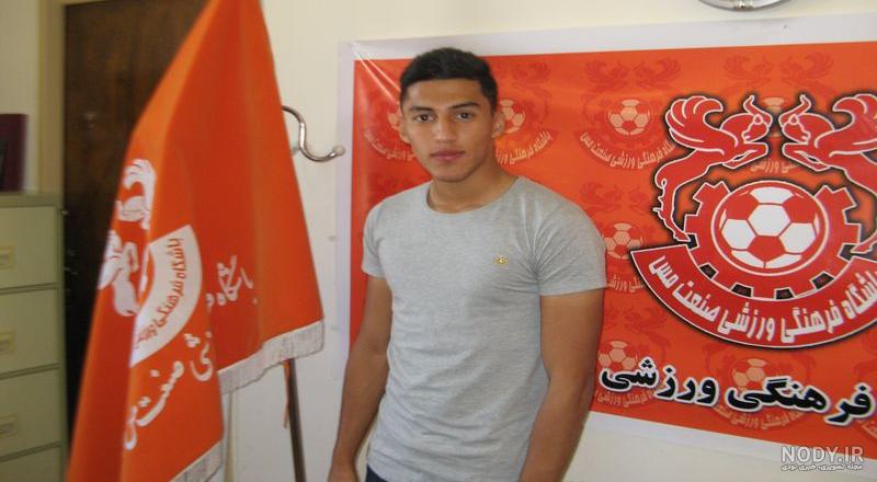 اینستاگرام امیرحسین طاهری اینستاگرام امیرحسین طاهری