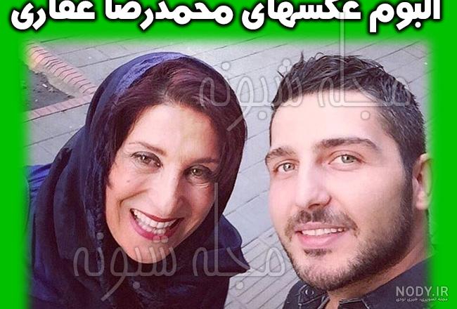 بازیگر نقش امیر در سریال دلدادگان بازیگر نقش امیر در سریال دلدادگان