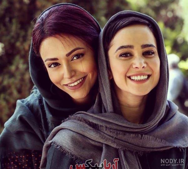 بازیگر نقش فرزانه در سریال دلدادگان بازیگر نقش فرزانه در سریال دلدادگان