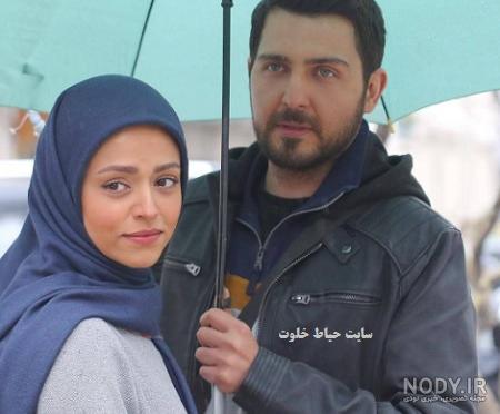 بازیگران سریال دلدادگان بازیگران سریال دلدادگان