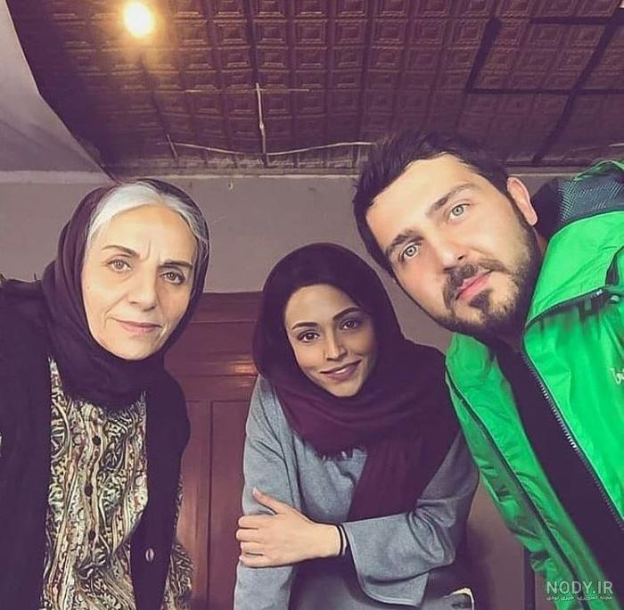 بازیگران سریالها بازیگران سریالها
