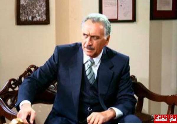 بیوگرافی احمد نجفی و همسرش بیوگرافی احمد نجفی و همسرش
