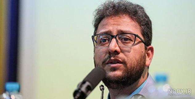 بیوگرافی امیر حسین ثابتی بیوگرافی امیر حسین ثابتی