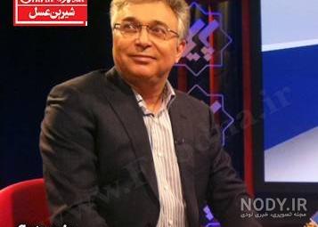 تصاویر شرکت شیرین عسل