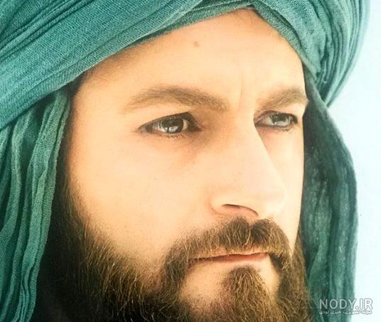 تصویر صورت امام حسین ع تصویر صورت امام حسین ع