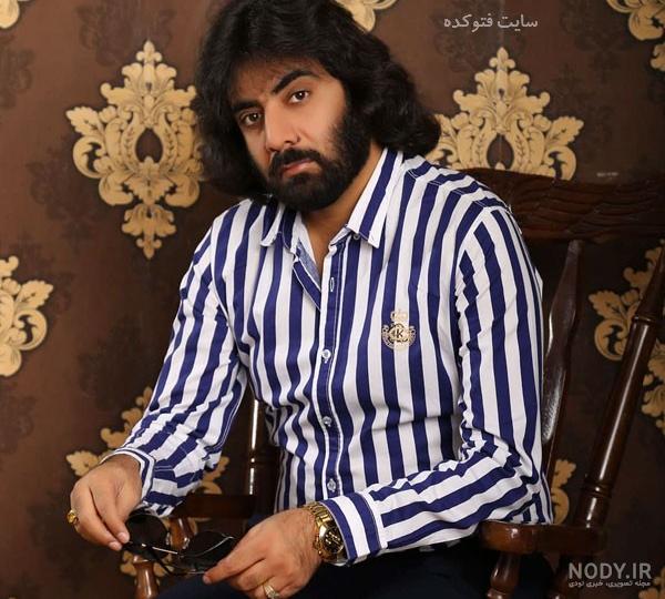 دانلود آهنگ پریزاد رضا نیک فرجام دانلود آهنگ پریزاد رضا نیک فرجام