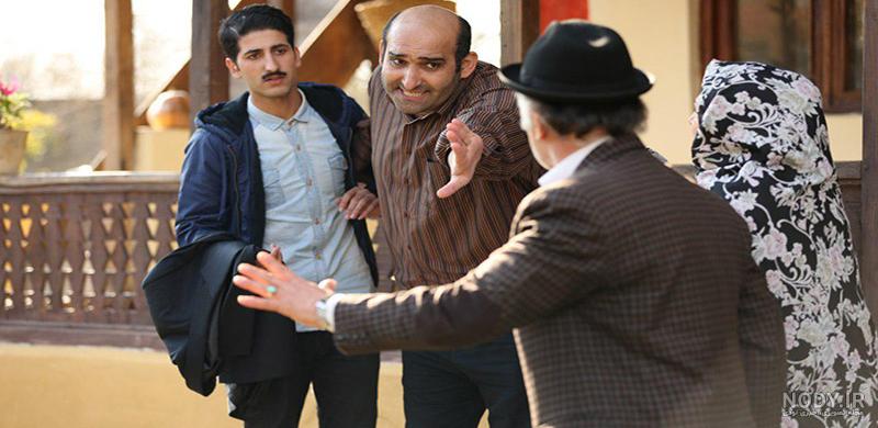 دکتر صالح اصغری دکتر صالح اصغری