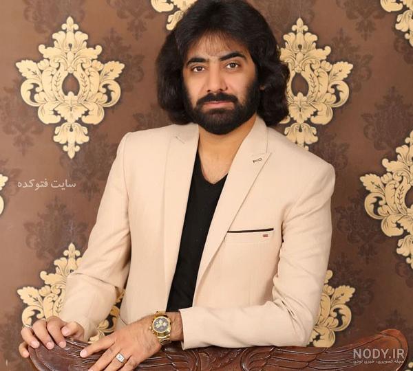 رزومه رضا نیک فرجام رزومه رضا نیک فرجام
