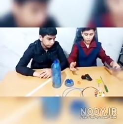 روش ساخت طرح جابربن حیان روش ساخت طرح جابربن حیان