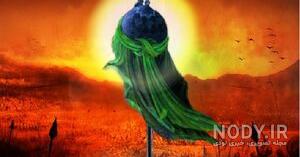 سر امام حسین کجاست سر امام حسین کجاست
