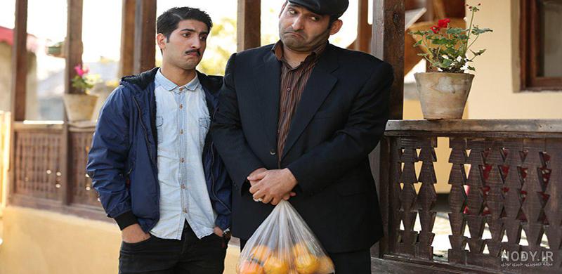 سمیرا درسریال جایزه سمیرا درسریال جایزه