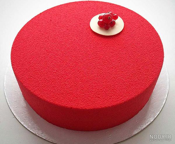 طرز تهیه کیک ردولوت ایران کوک طرز تهیه کیک ردولوت ایران کوک