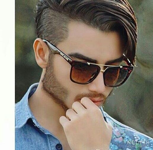 عکاسی مدلینگ مردانه عکاسی مدلینگ مردانه