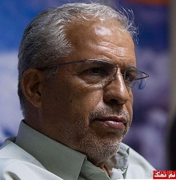 عکس جلال محمدیان