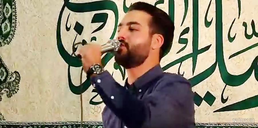 عکس جلال وحید
