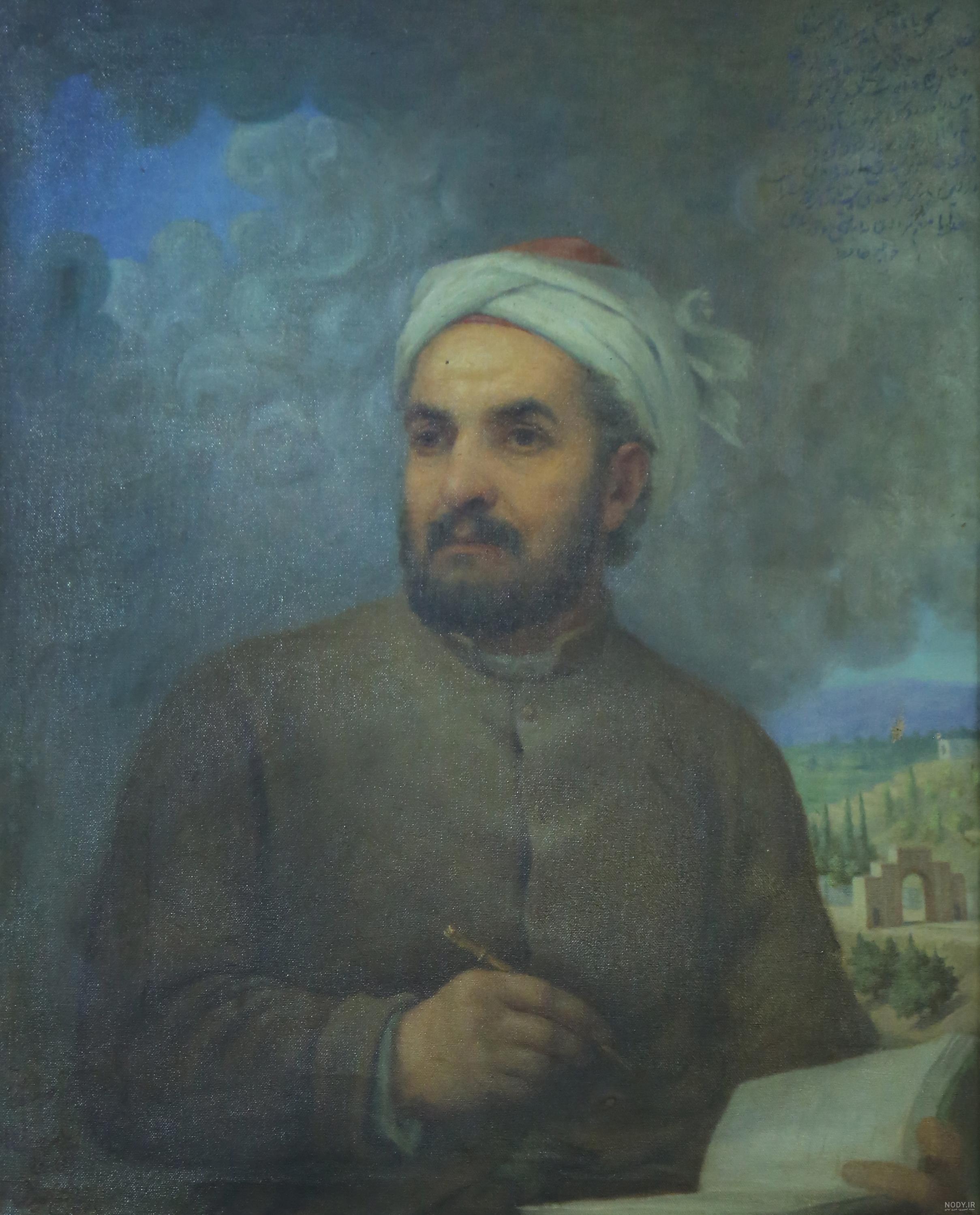 عکس حافظ محمد عکس حافظ محمد