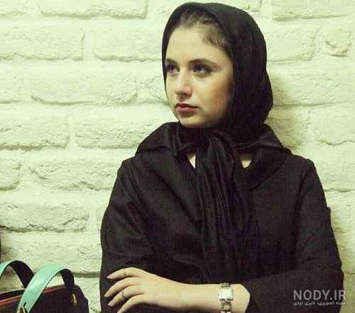عکس حدیث مدنی با دوستانش عکس حدیث مدنی با دوستانش