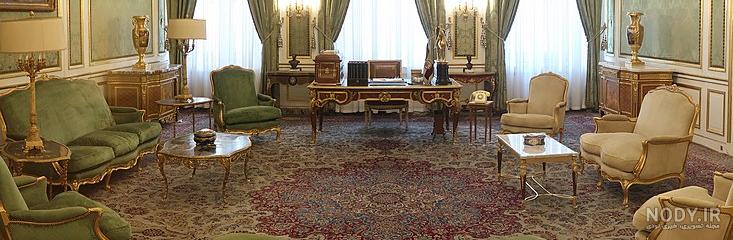 عکس خانه شاه در رامسر عکس خانه شاه در رامسر