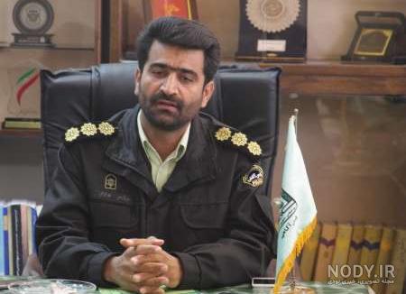 عکس دکتر محمد حافظ نوروزی زاده عکس دکتر محمد حافظ نوروزی زاده