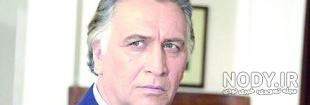عکس زن اول احمد نجفی عکس زن اول احمد نجفی