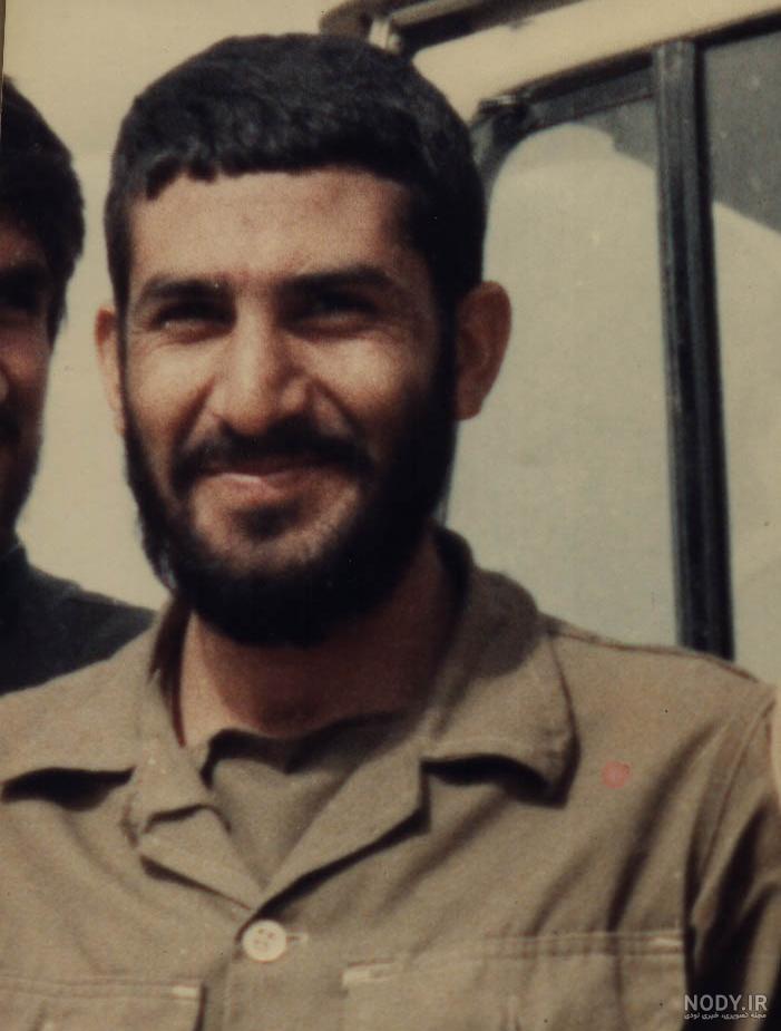 عکس سجاد احمدی