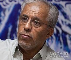 عکس سید جلال محمدیان