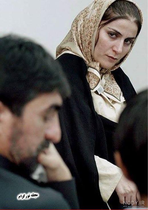 عکس شهید محمد خانی