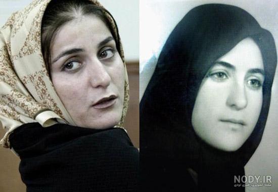 عکس ناصر محمد خانی فوتبالیست