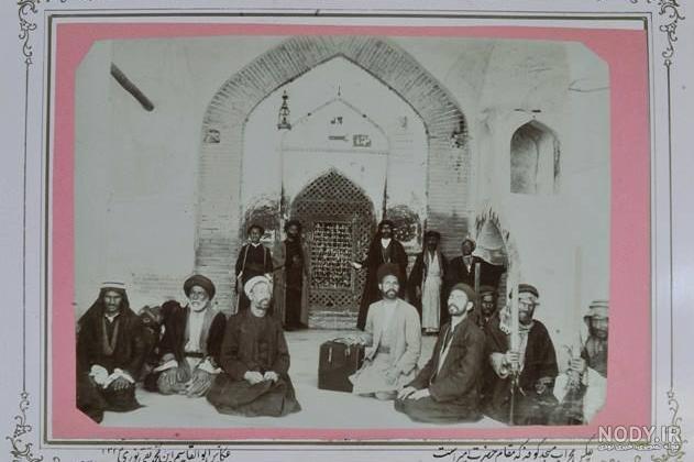 عکس واقعی حضرت عباس عکس واقعی حضرت عباس