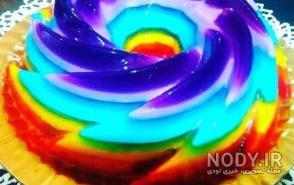 عکس ژله خوشگل