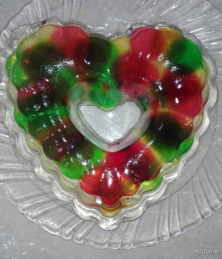 عکس ژله ی خوشگل عکس ژله ی خوشگل